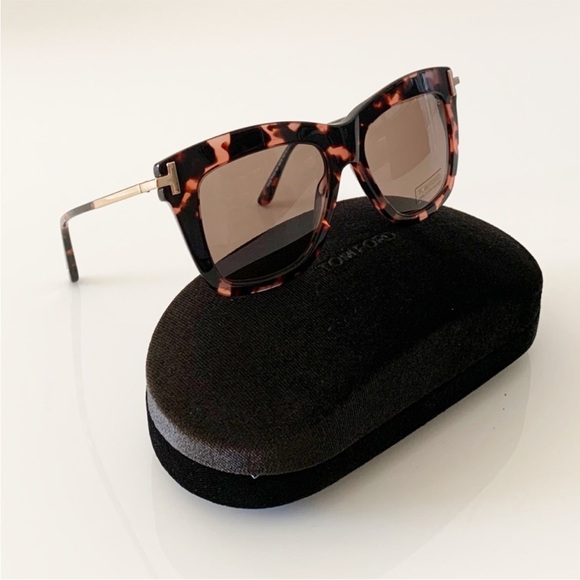 NEW TOM FORD SUNGLASSES - Picture 7 of 8